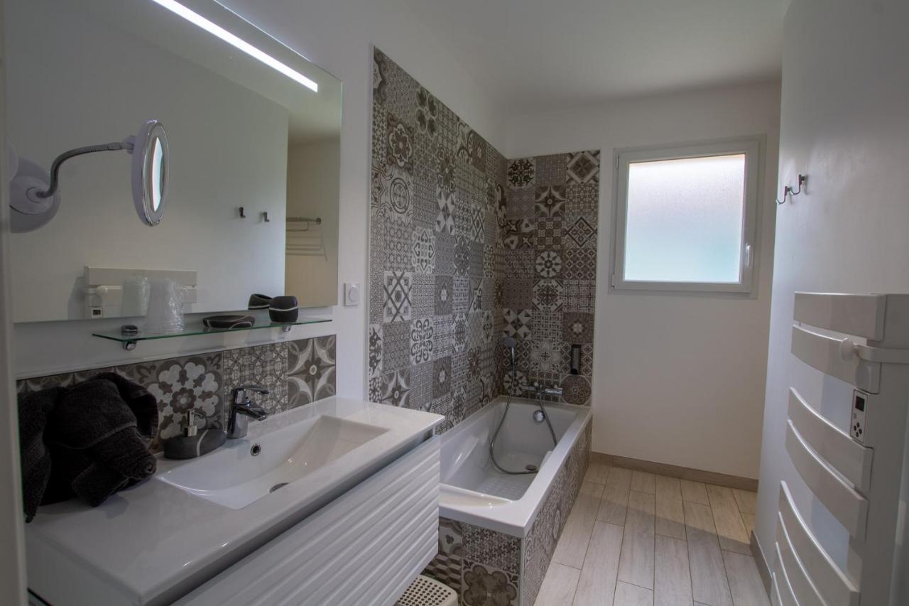 "Notre Bastide" Maison Et Table D'Hotes Traditionnelle Et Vegetarienne, Piscine, Jacuzzi, Clim, , A 5 Mn De Sarlat Marcillac-Saint-Quentin Екстериор снимка