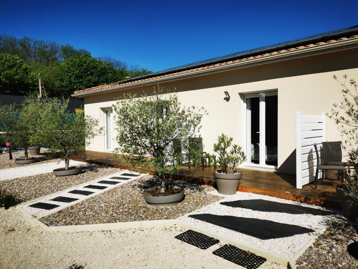 "Notre Bastide" Maison Et Table D'Hotes Traditionnelle Et Vegetarienne, Piscine, Jacuzzi, Clim, , A 5 Mn De Sarlat Marcillac-Saint-Quentin Екстериор снимка