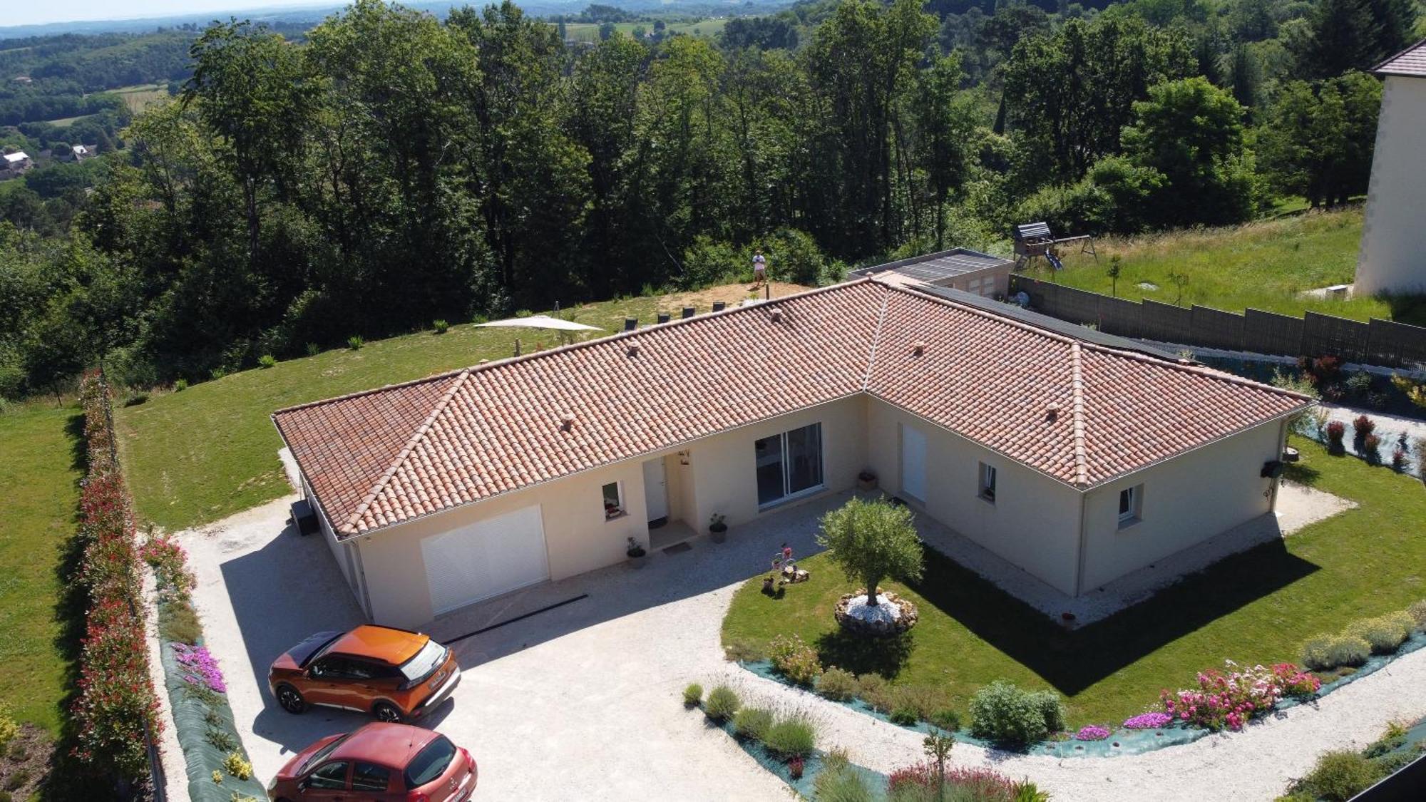 "Notre Bastide" Maison Et Table D'Hotes Traditionnelle Et Vegetarienne, Piscine, Jacuzzi, Clim, , A 5 Mn De Sarlat Marcillac-Saint-Quentin Екстериор снимка
